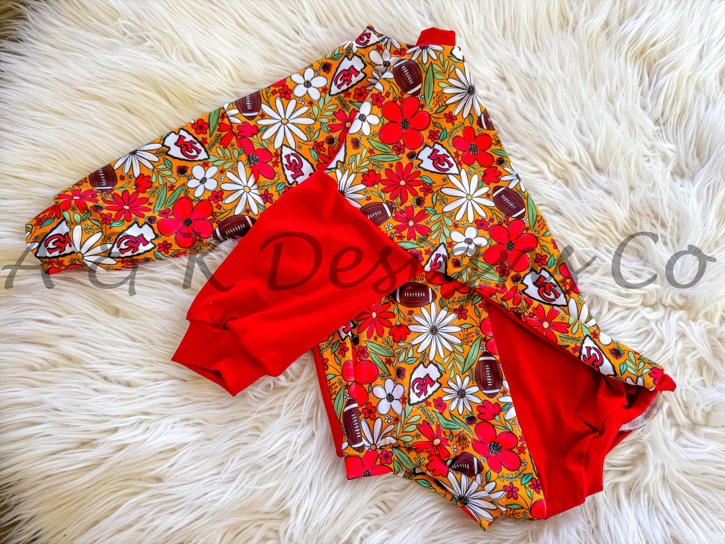 Floral 2