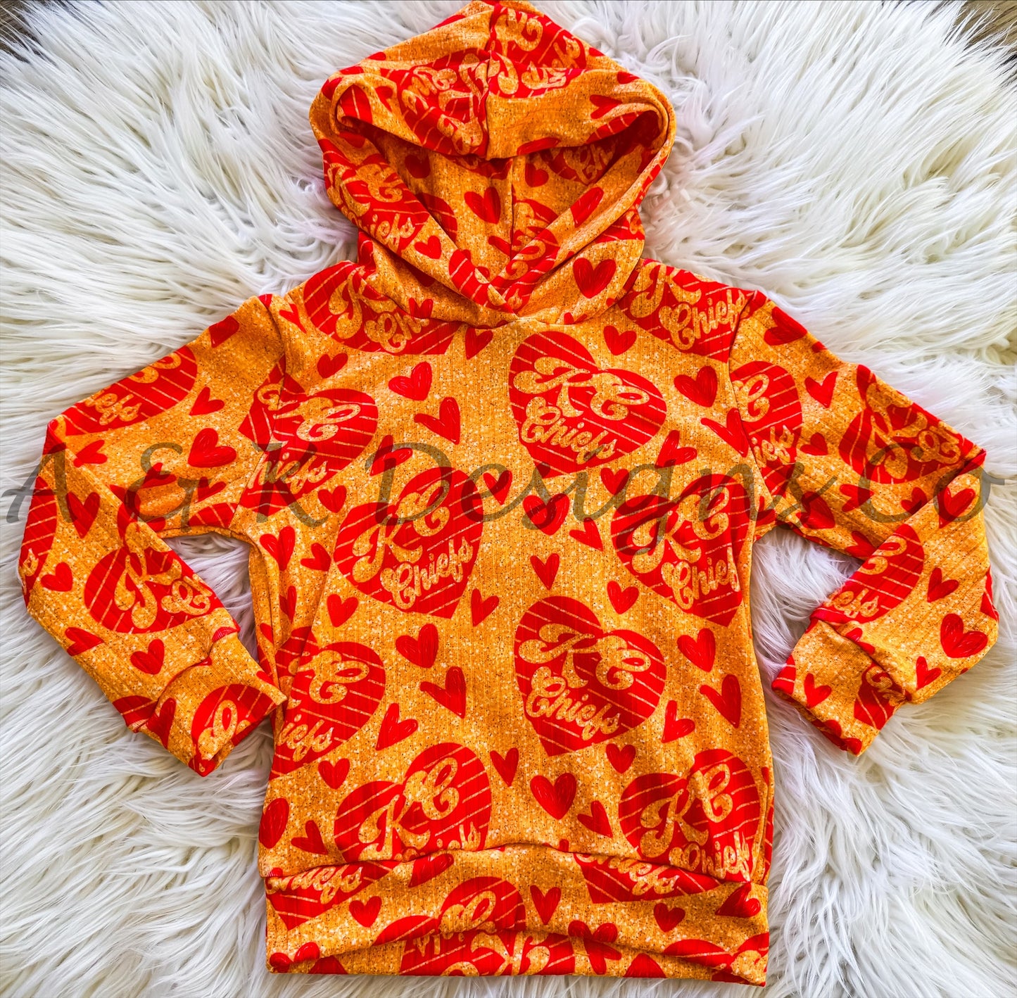 EXCLUSIVE KC Glitter