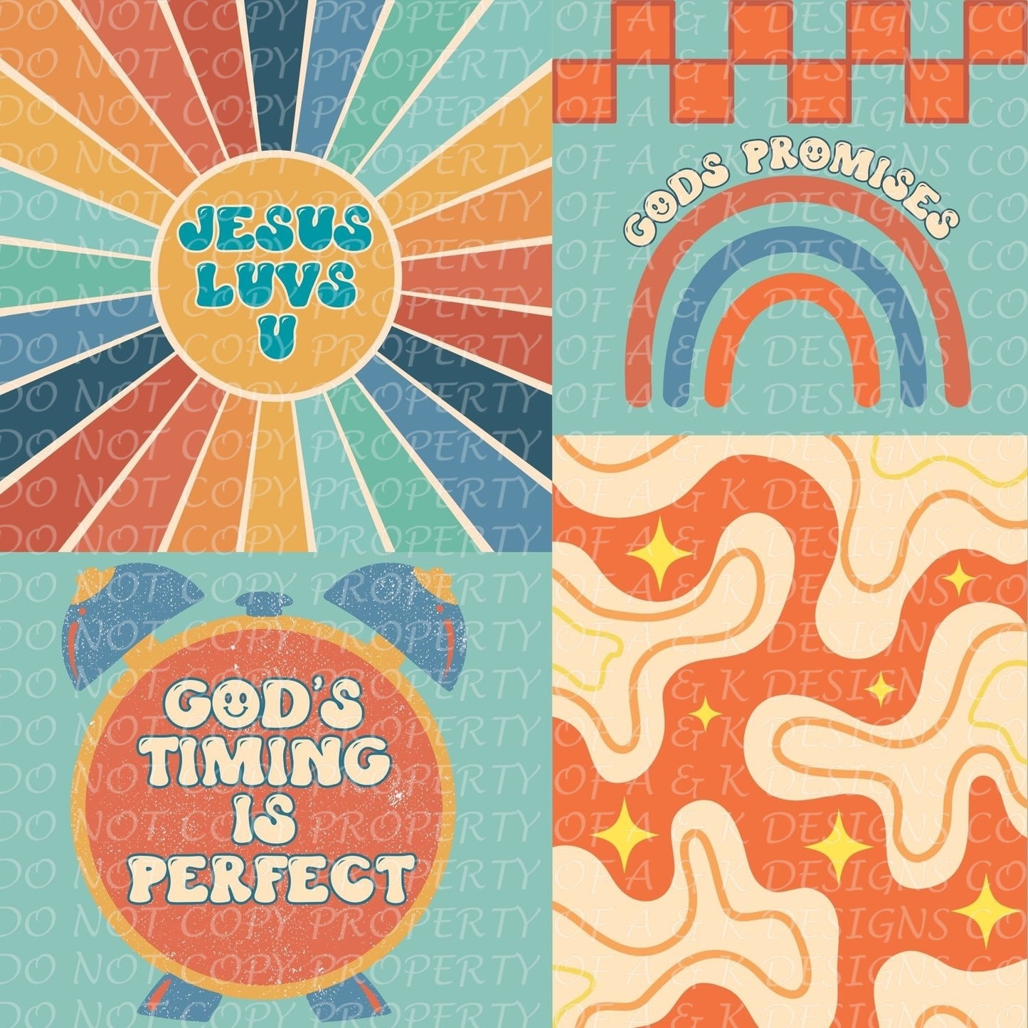 God is Groovy