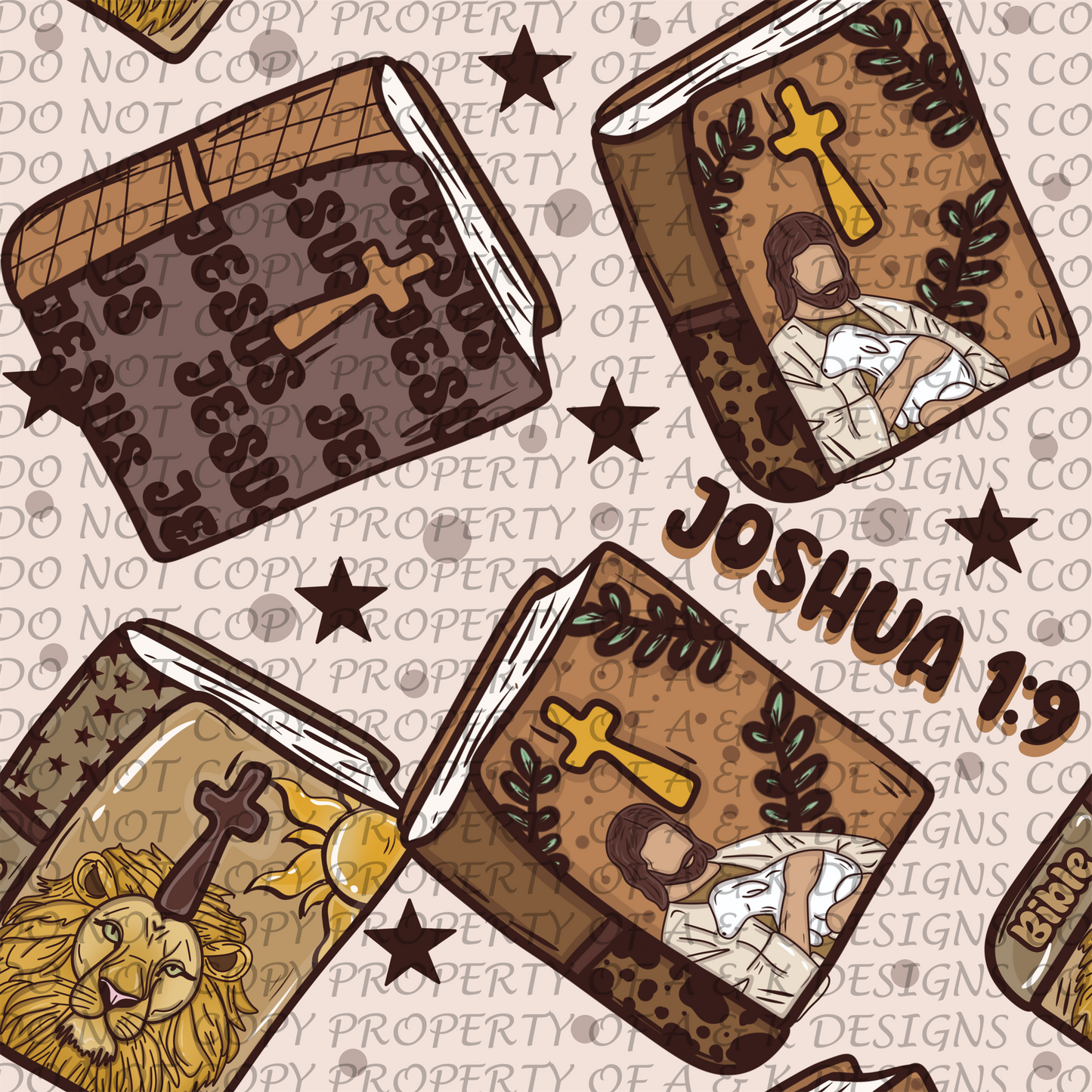 Bibles