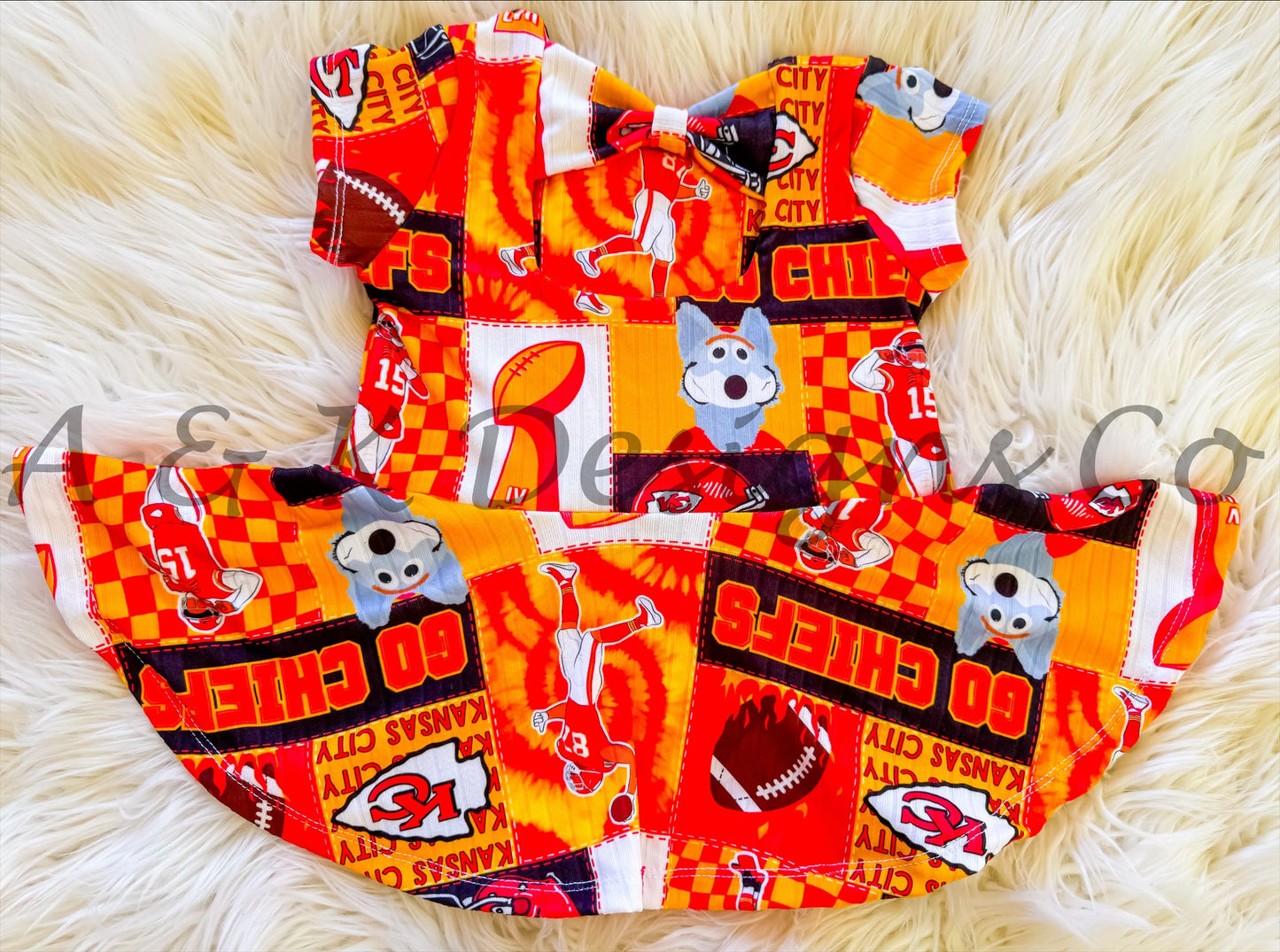 EXCLUSIVE Patchwork
