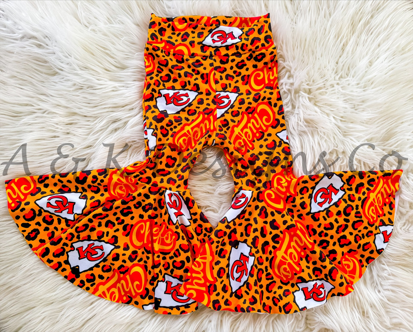Leopard Logo