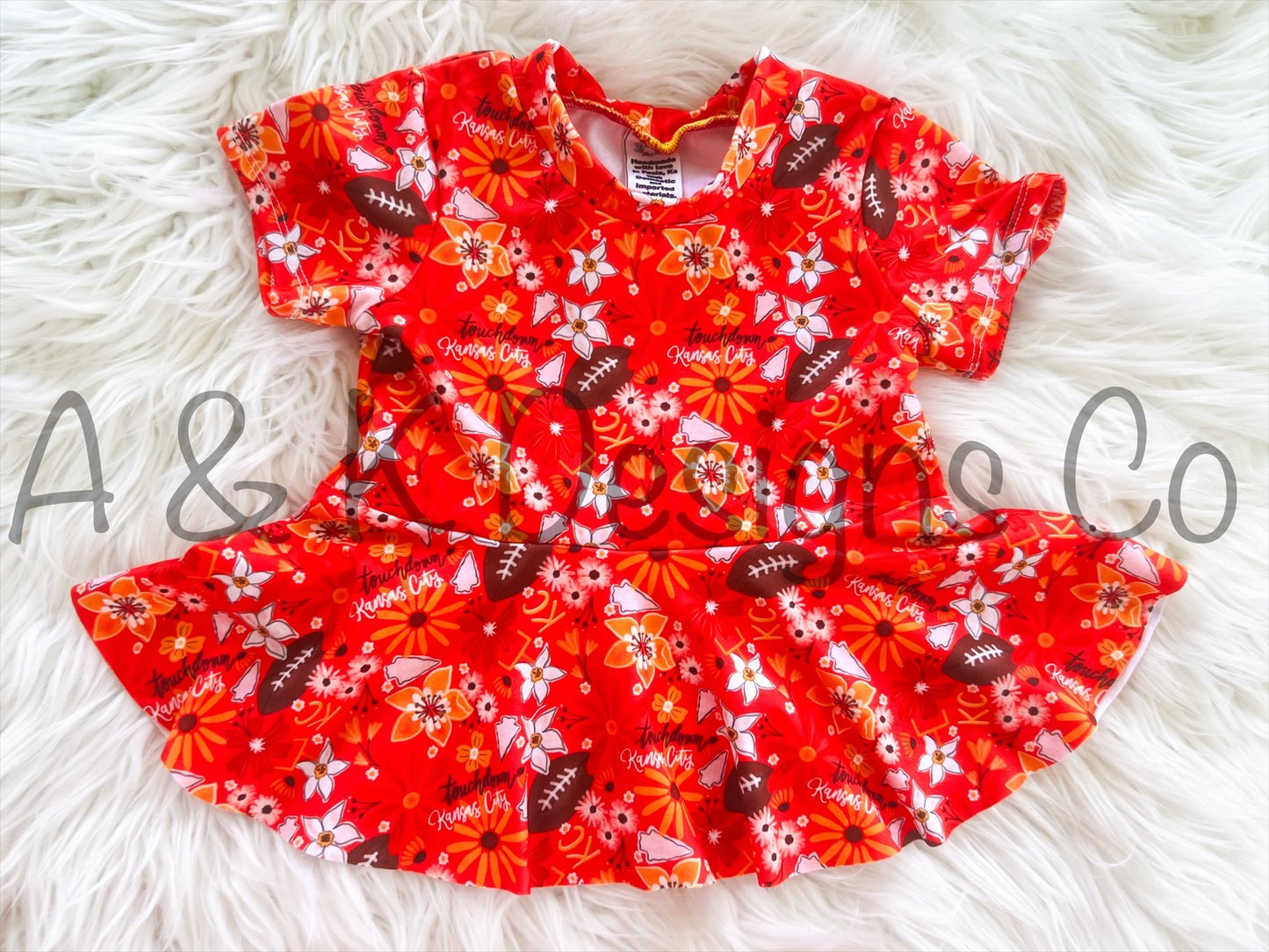 Floral 3