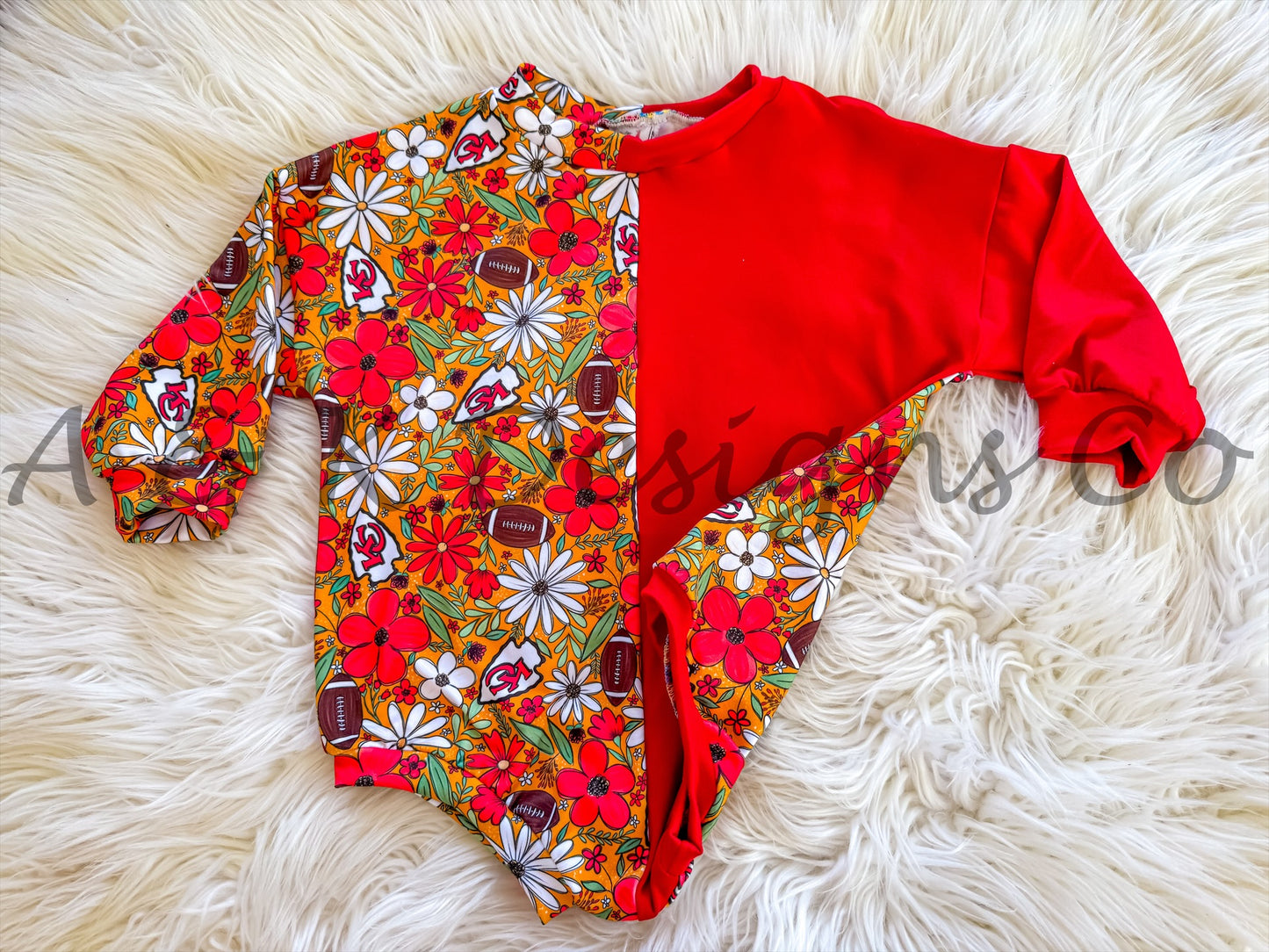 Floral 2