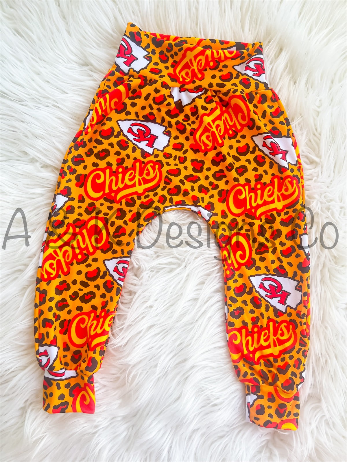 Leopard Logo