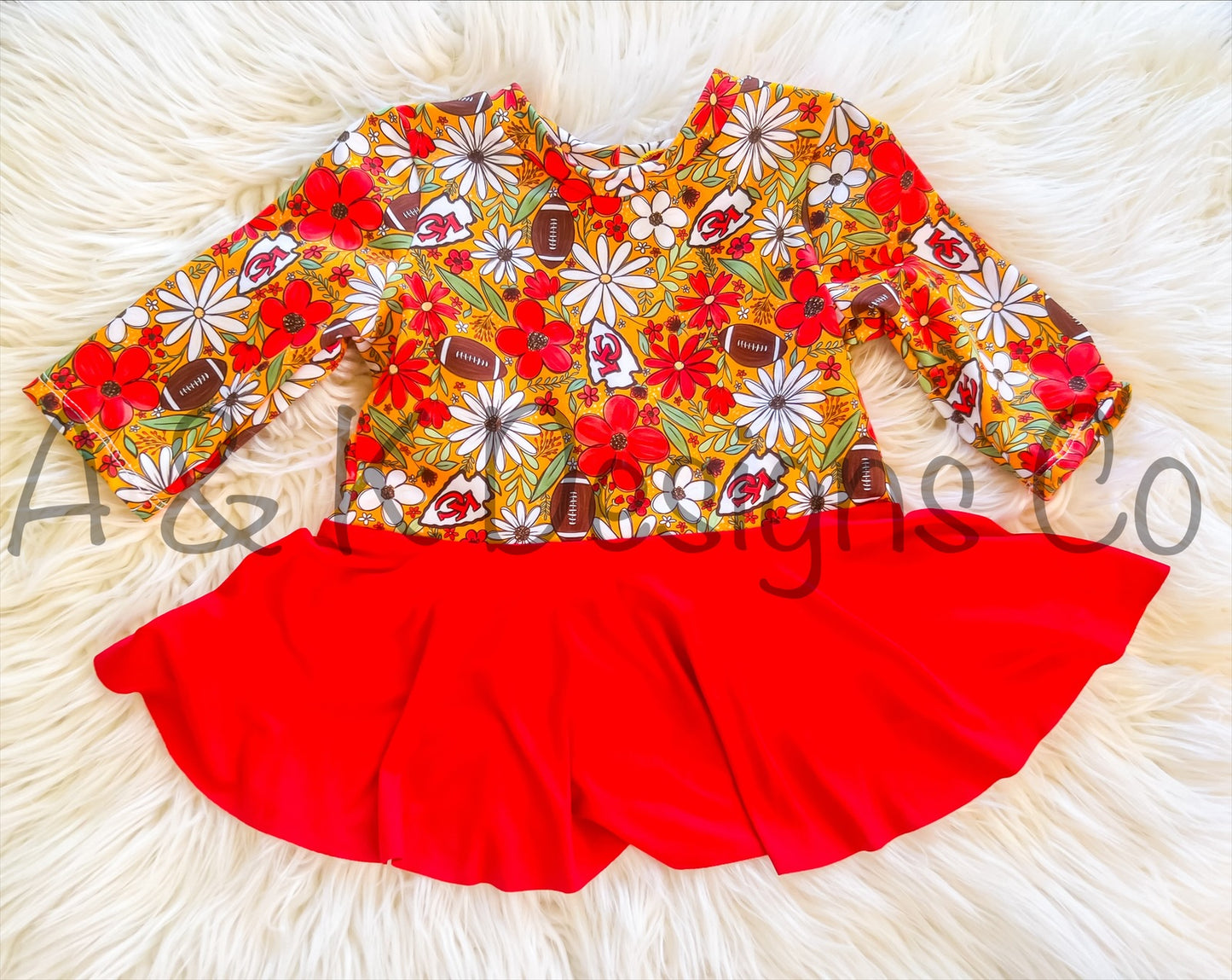 Floral 2