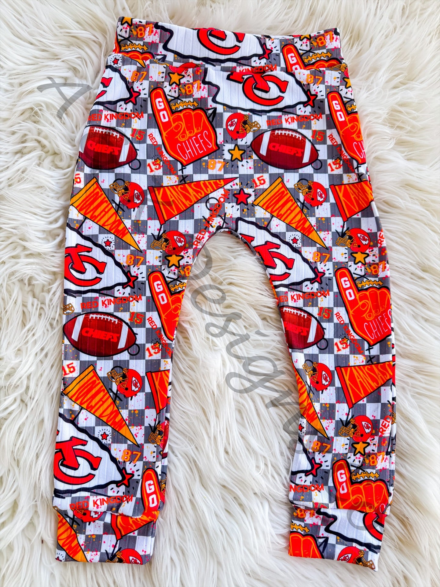 K C Items Dark Checkers
