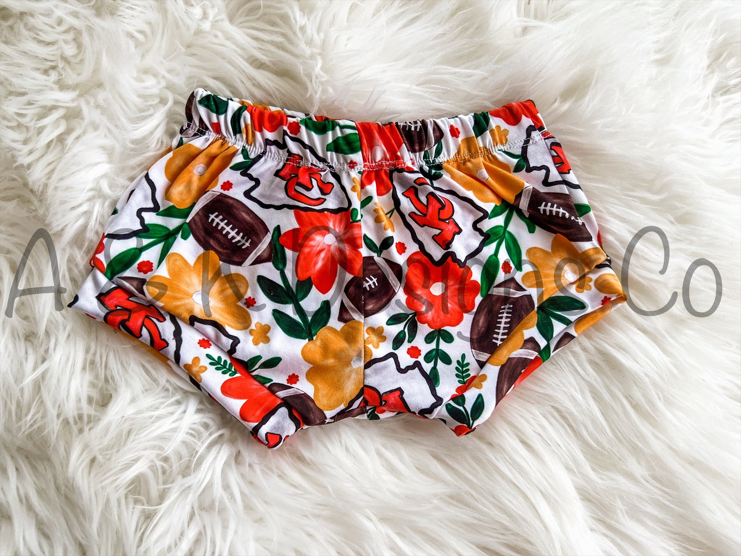 Floral 1