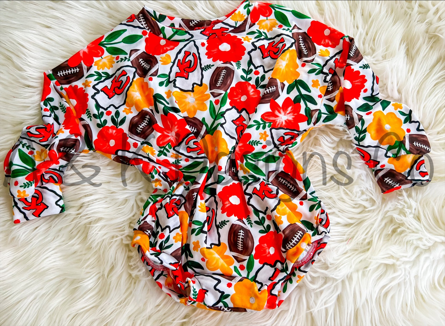 Floral 1