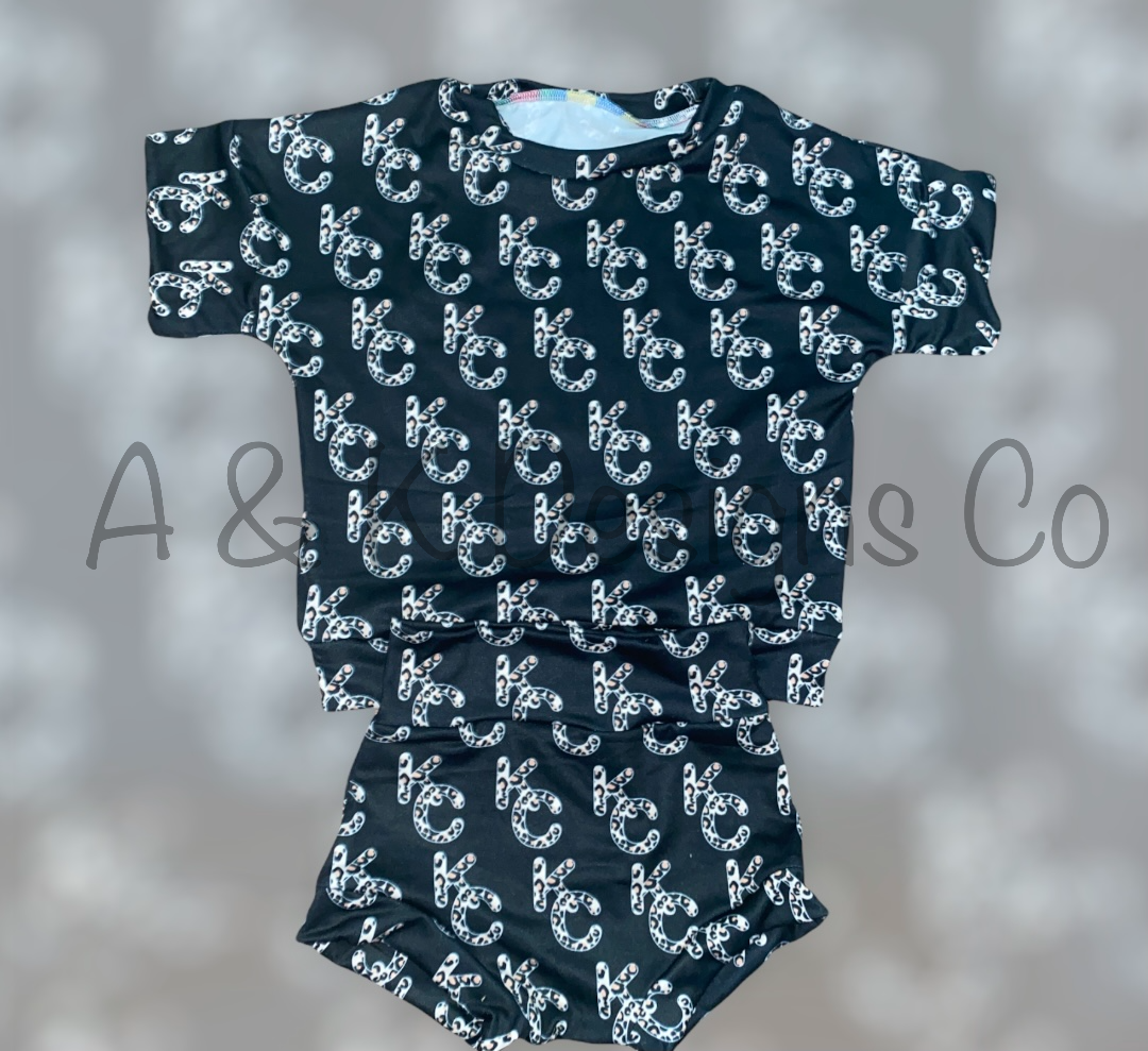 KC Cheetah