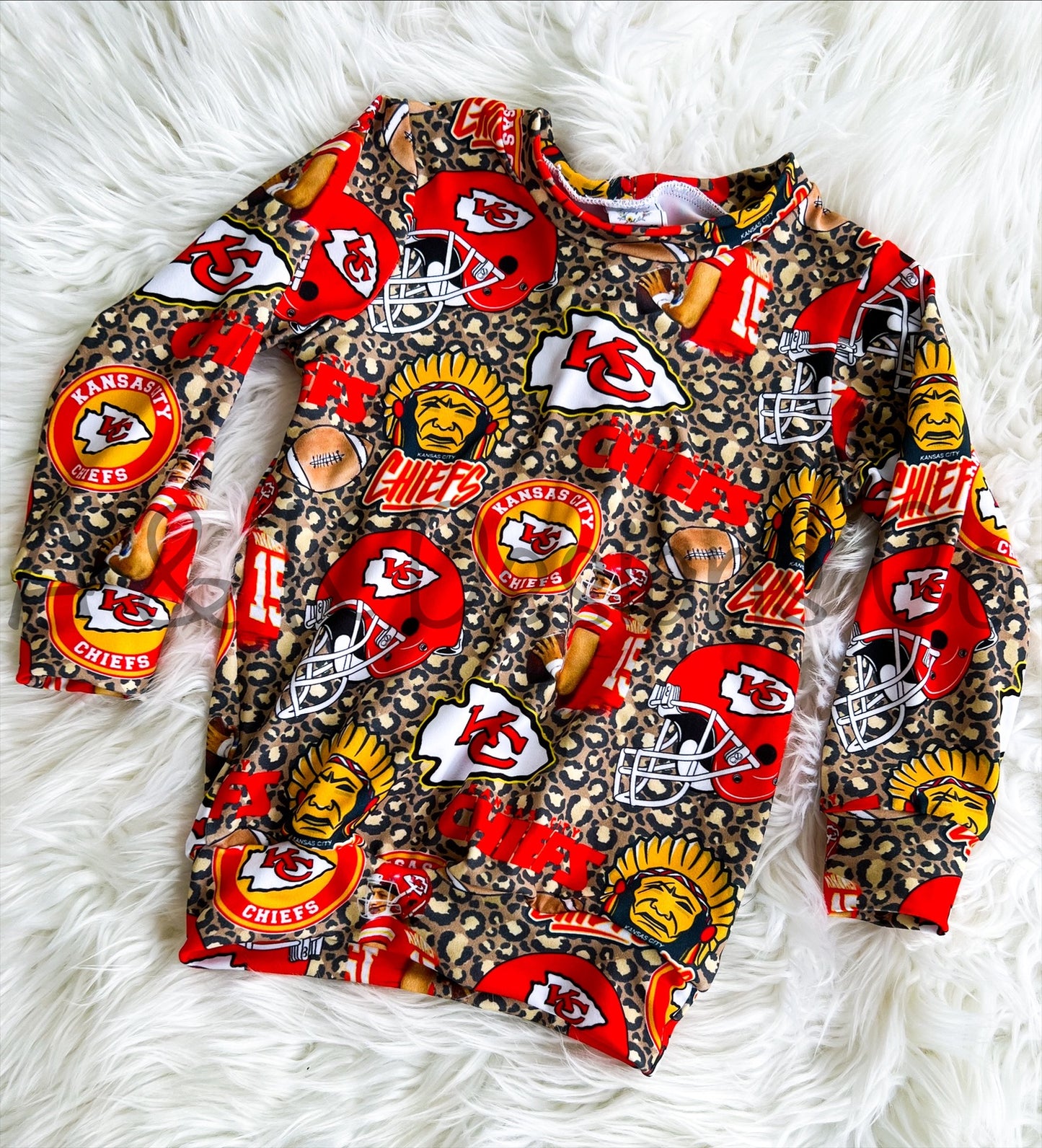 Cheetah 3