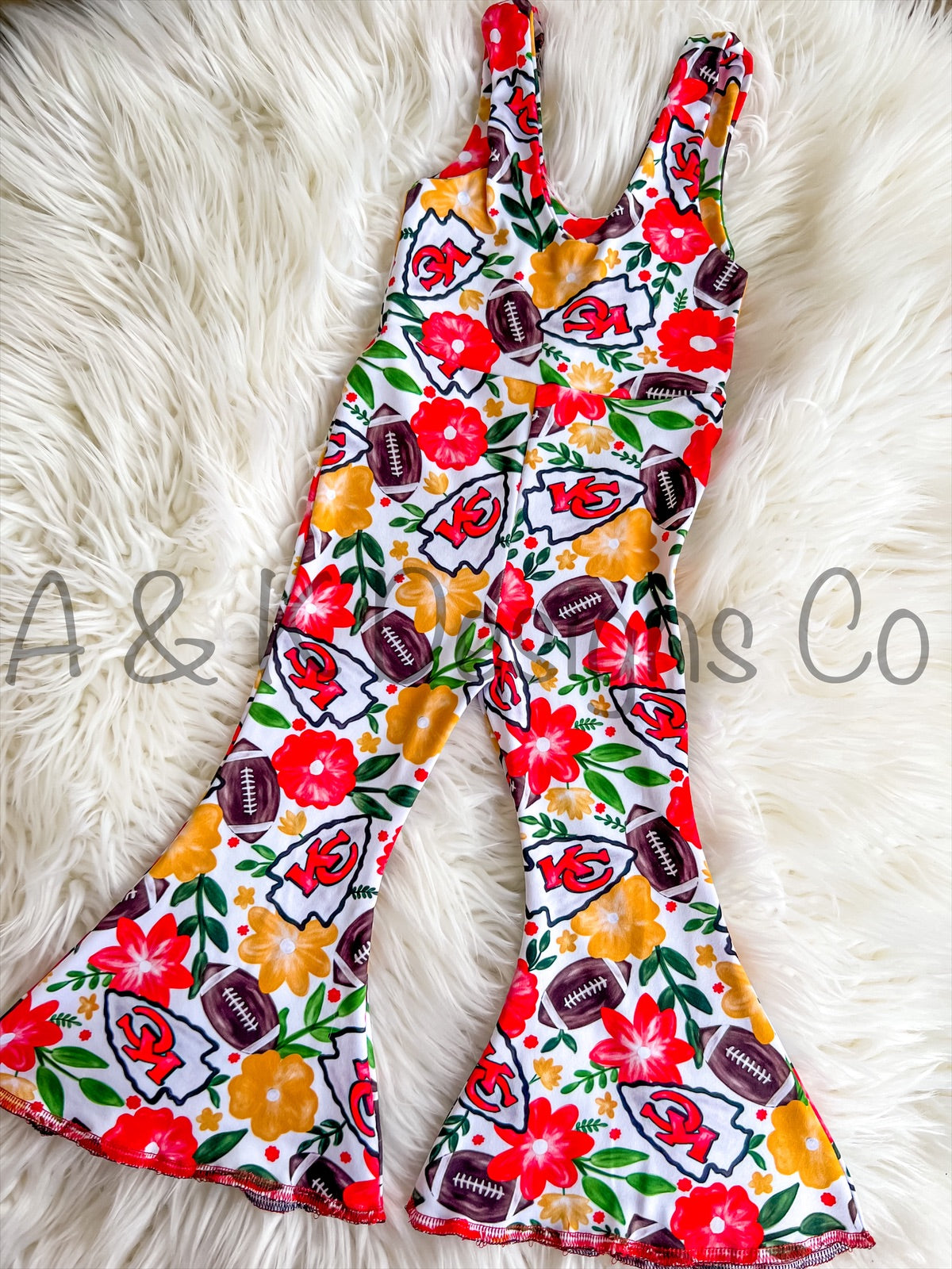 Floral 1