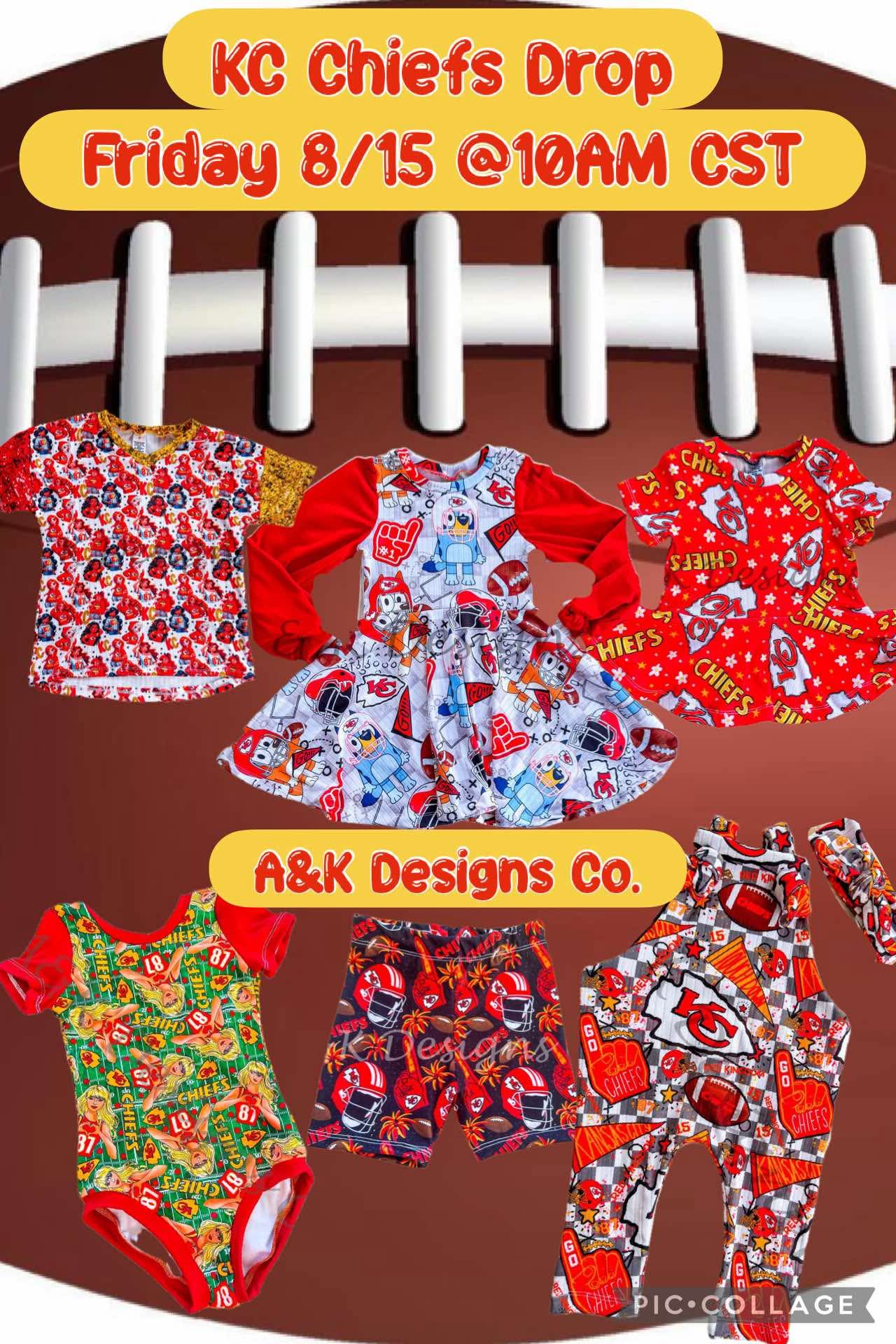 Football Drop