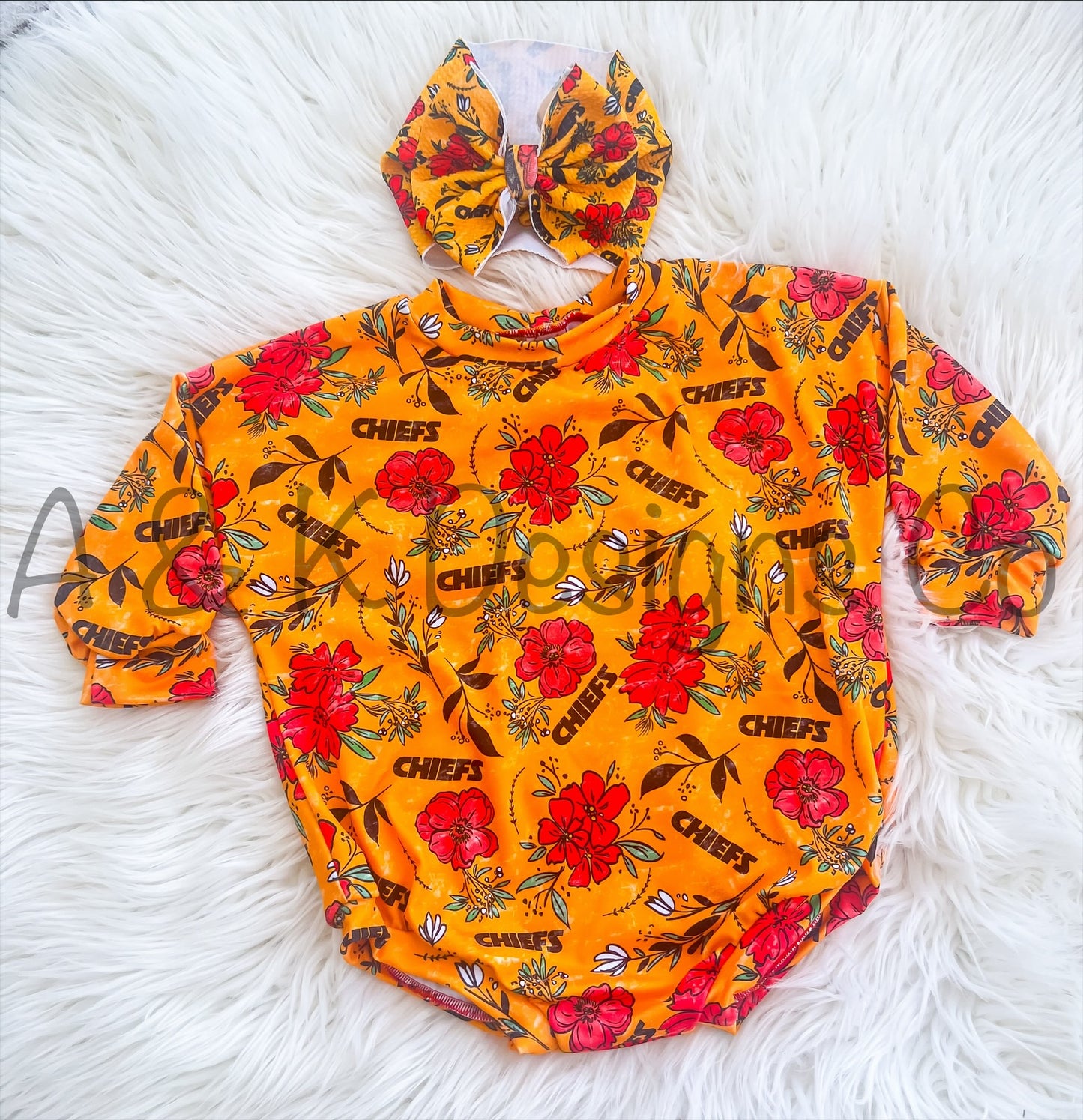 Floral 4