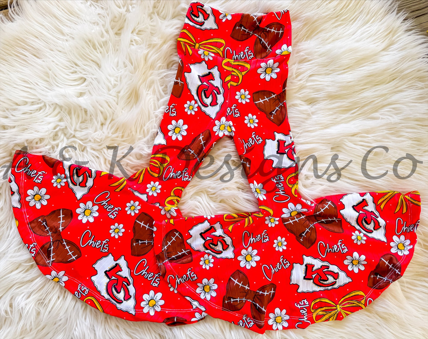 Red Bows