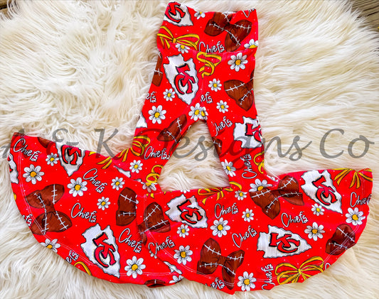 Red Bows