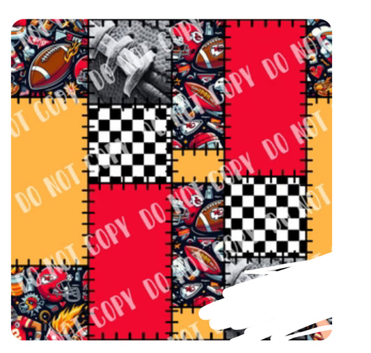 Patchwork 8