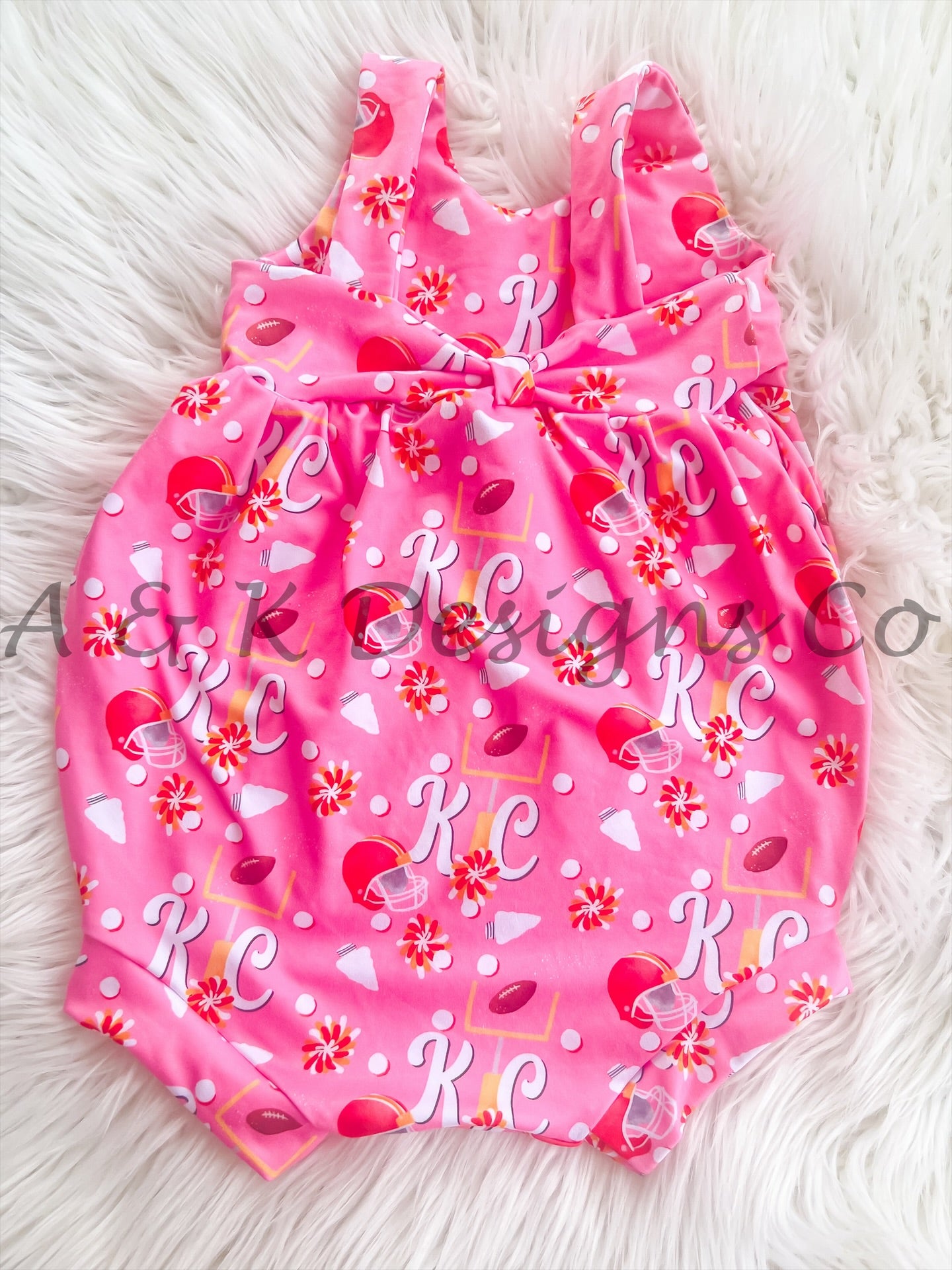A & K Exclusive Pink Home Turf