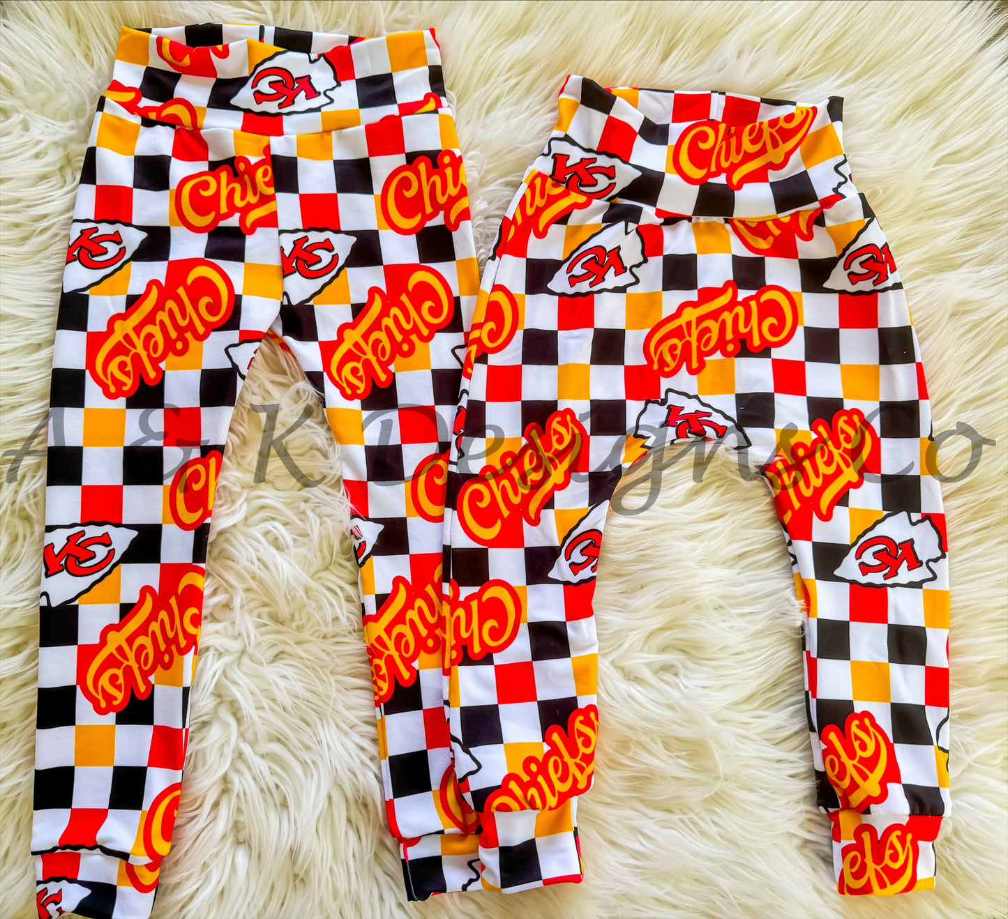 Checkers 3