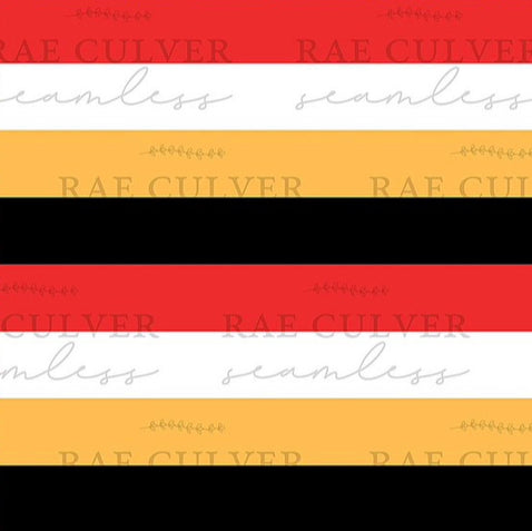Basics - Stripes