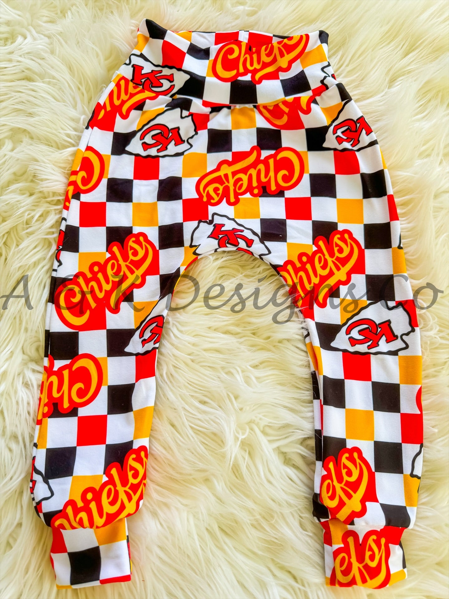 Checkers 3