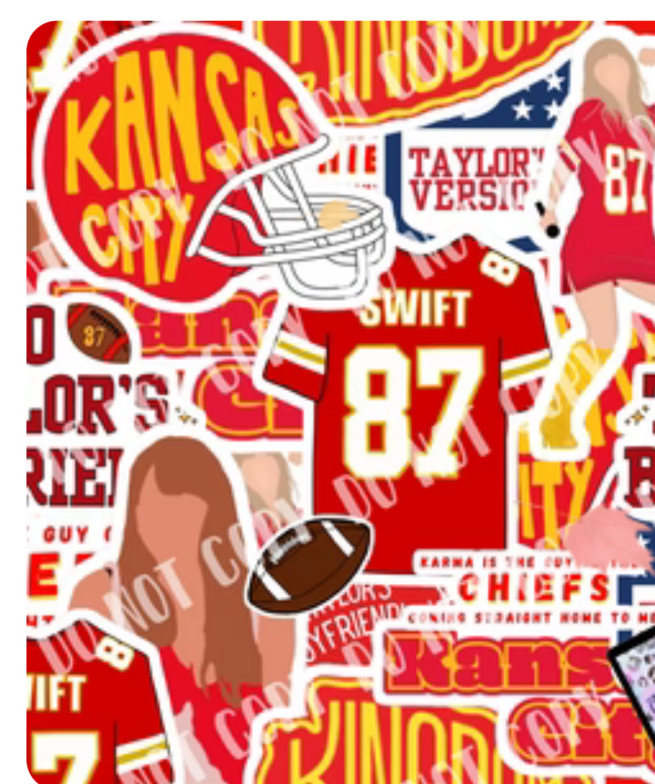 T S W I F T Collage