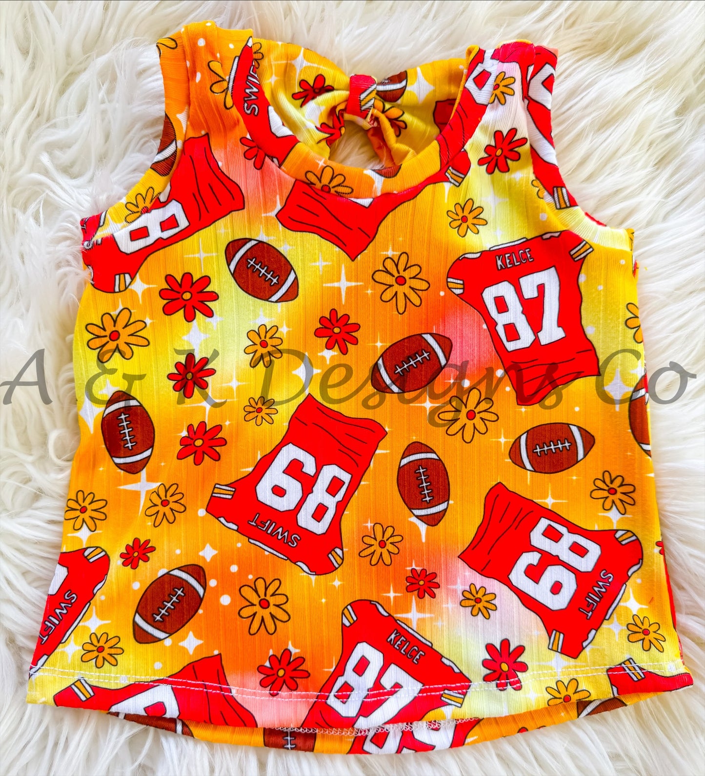 1989 Jersey