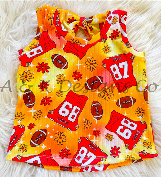 1989 Jersey