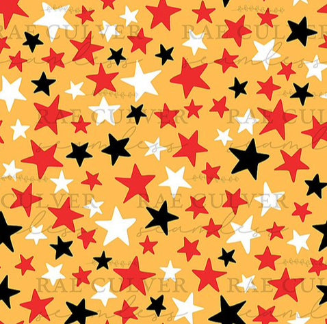 Basics - Stars