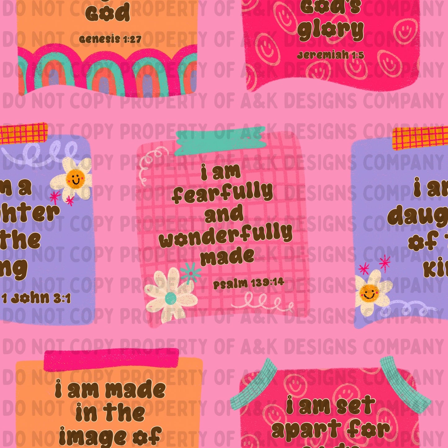 Groovy Jesus Notes