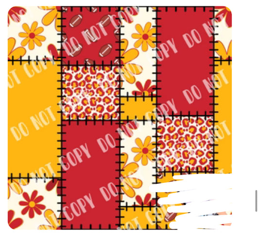 Patchwork 7