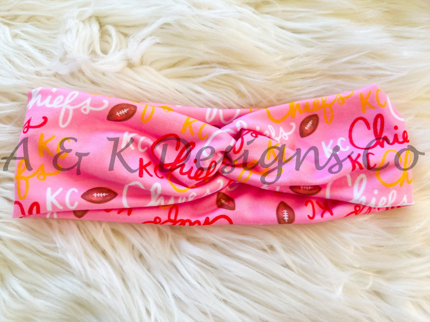 A & K Exclusive Pink Home Turf
