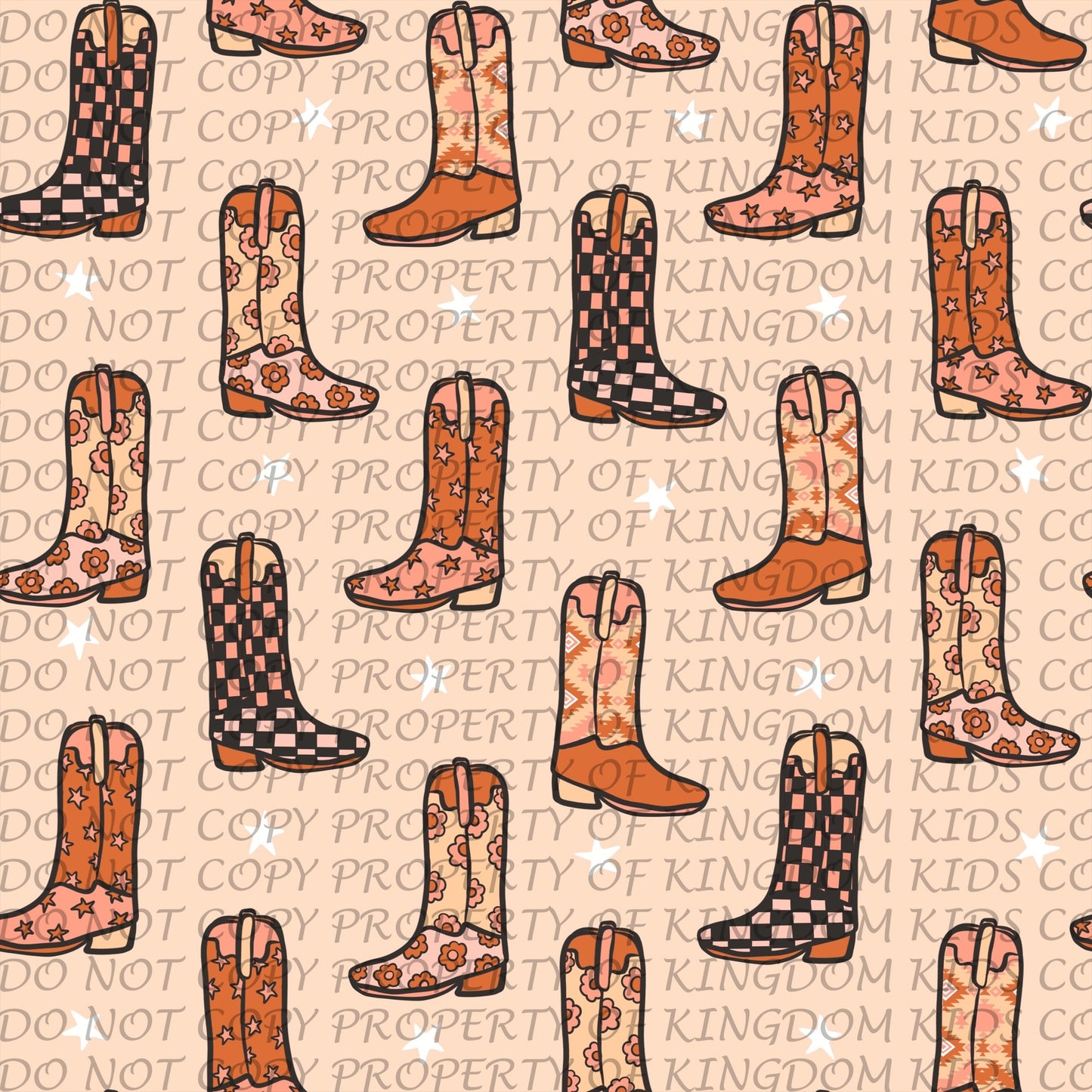 Fall Boots