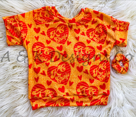 EXCLUSIVE KC Glitter