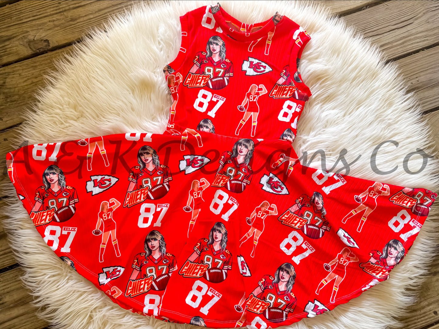 Swiftie’s Jersey