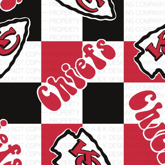 Checkers 4