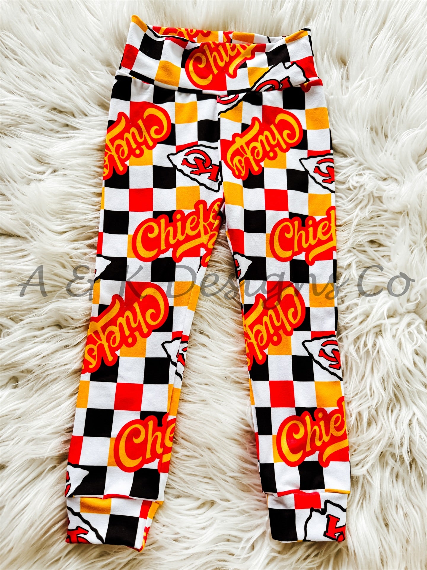 Checkers 3