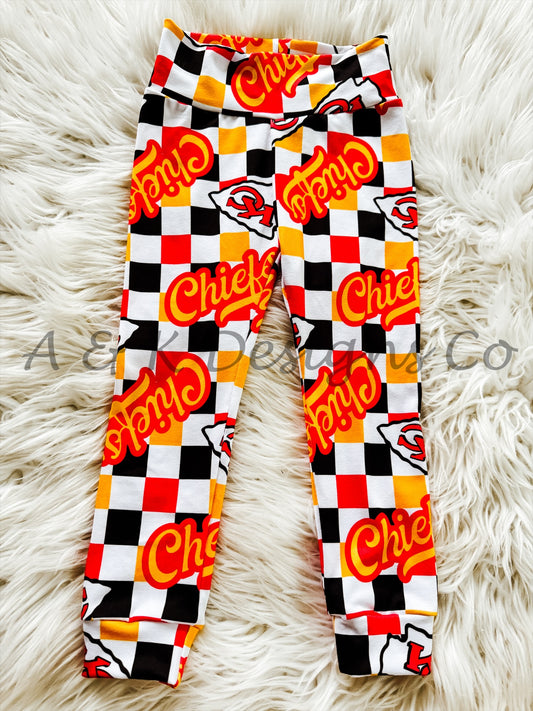 Checkers 3
