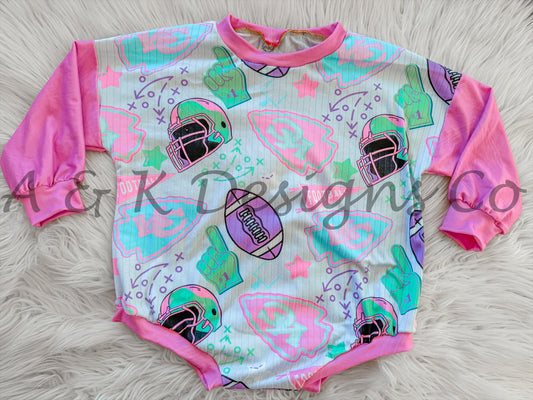Pastel Items