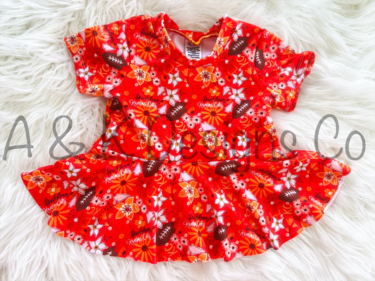 Floral 3