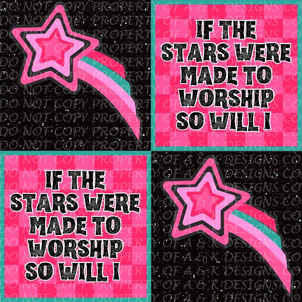 Semi-Exclusive Made To Worship