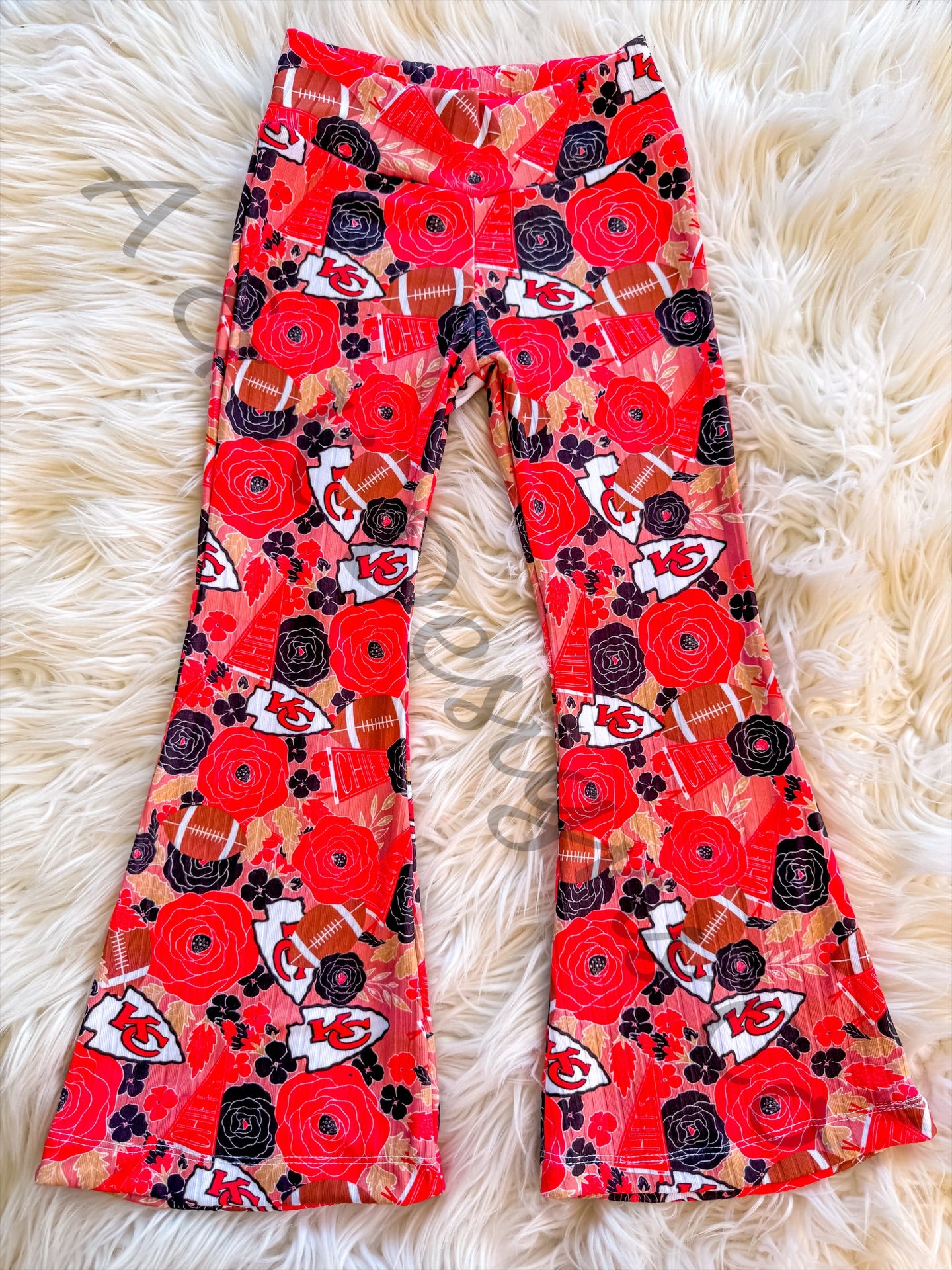 Dark Floral