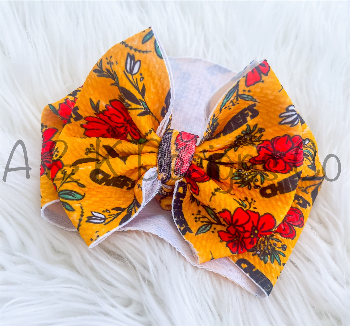 Floral 4