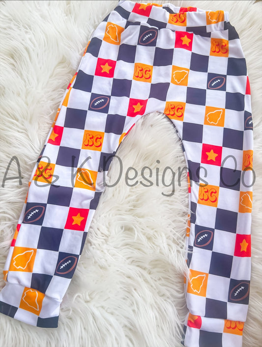 Checkers 2