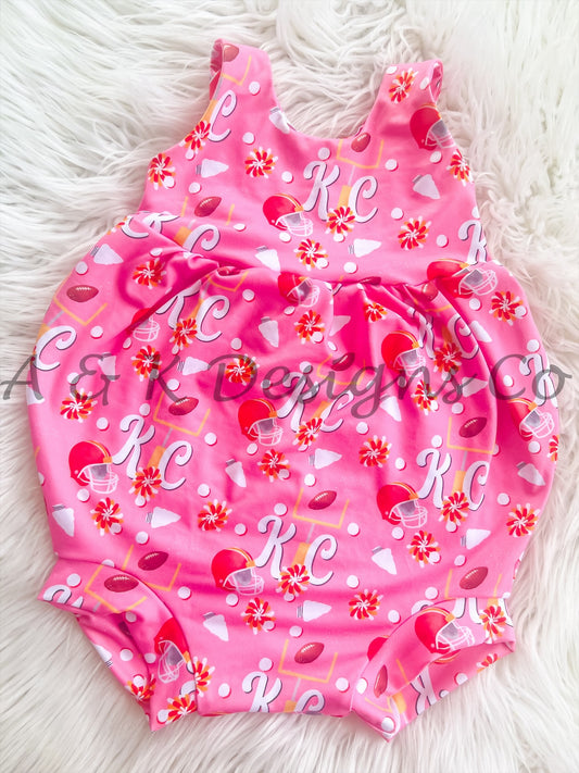 A & K Exclusive Pink Home Turf