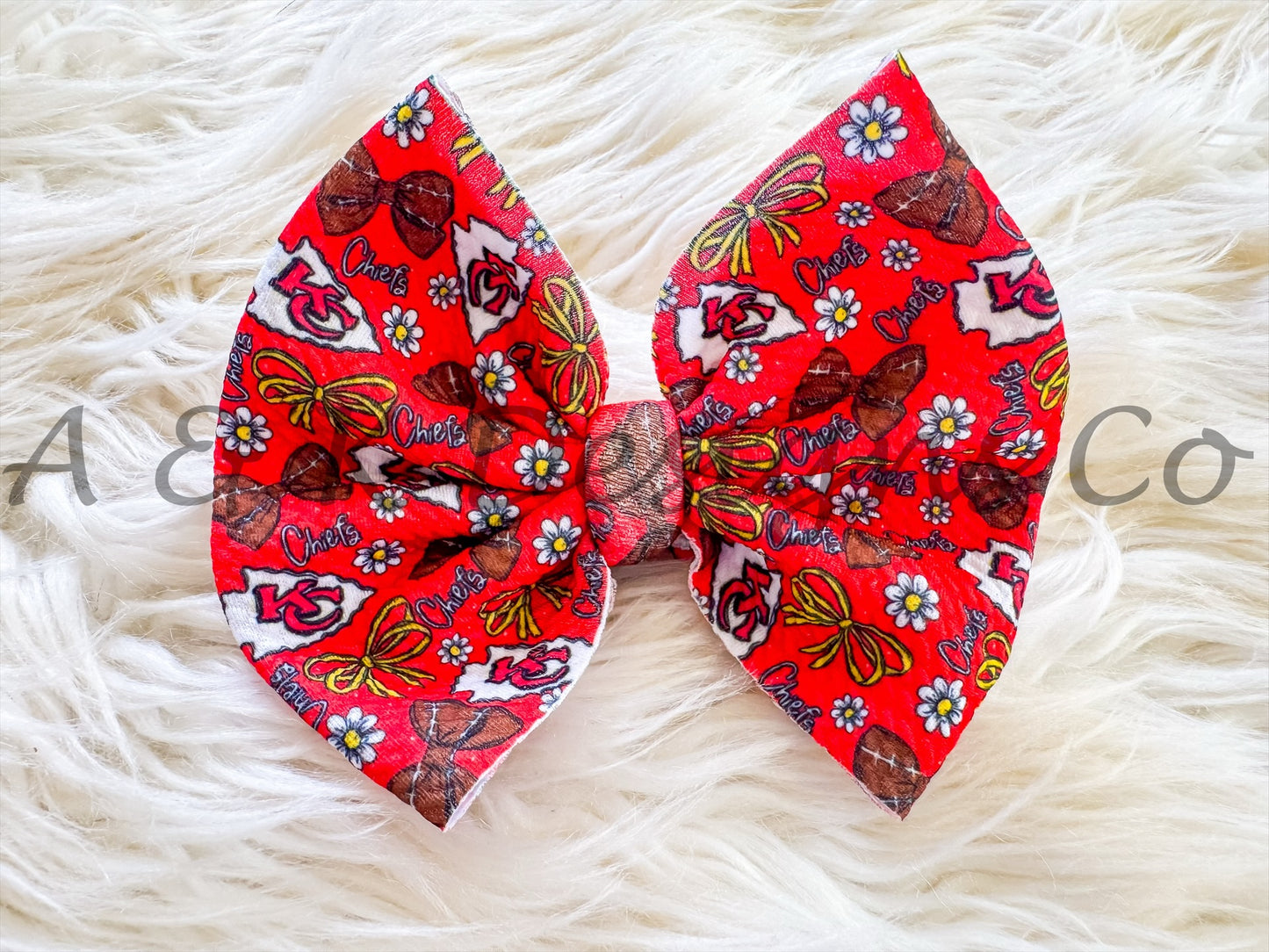 Red Bows