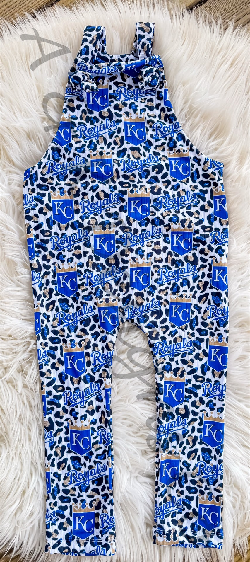 Cheetah Yals + Coord