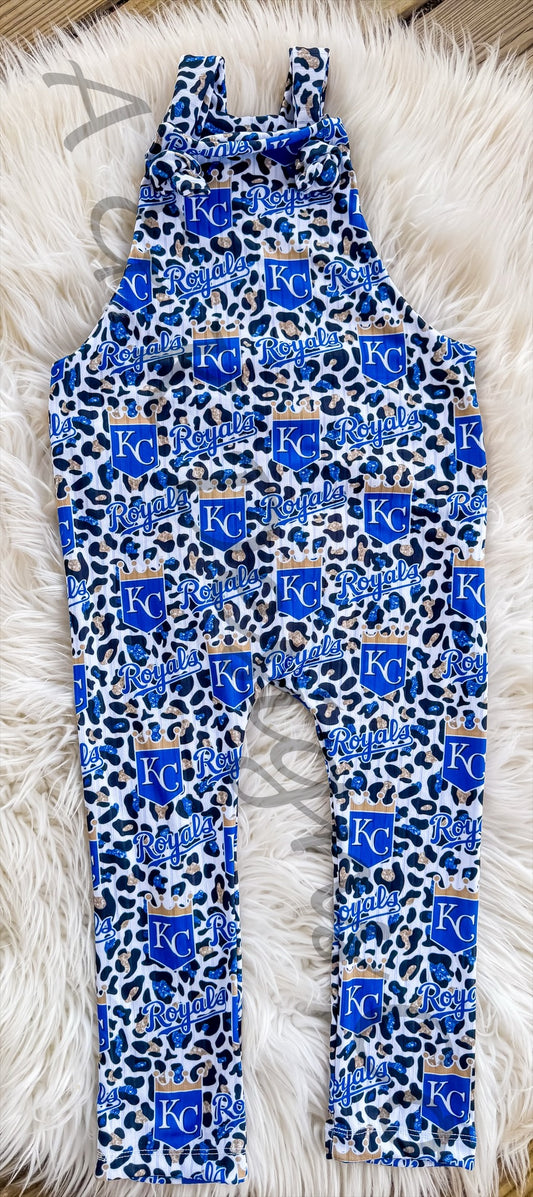 Cheetah Yals + Coord