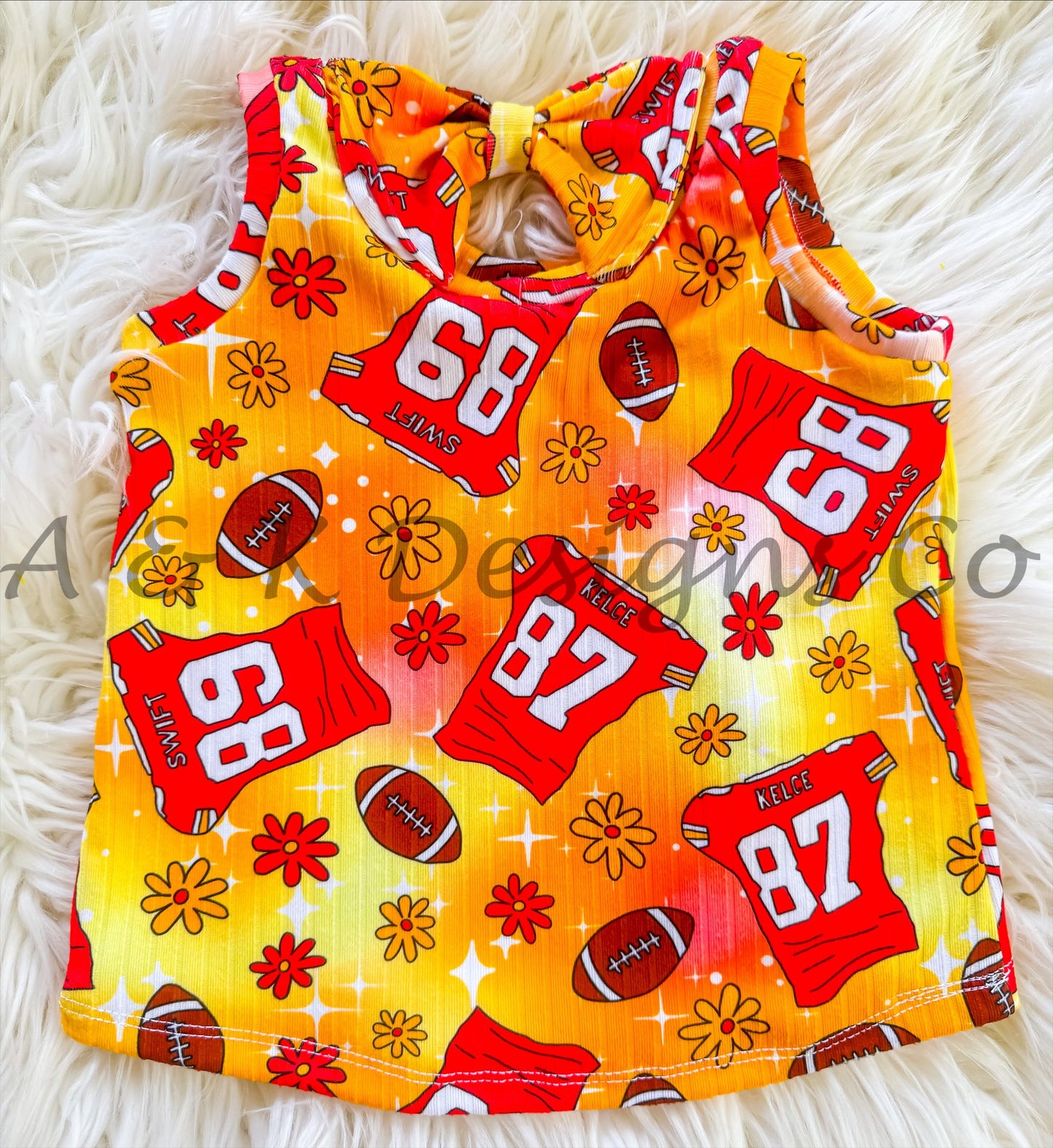 1989 Jersey