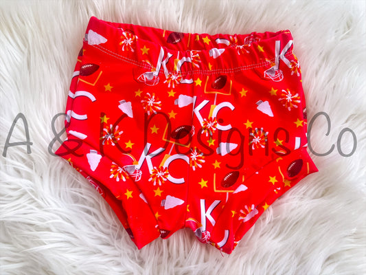 A & K Exclusive Red Home Turf